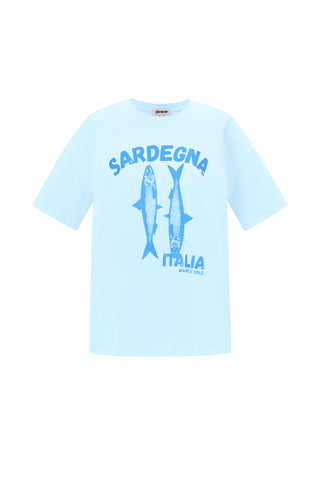 Sardegna t-shirt