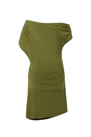 Salty but sweet jurk