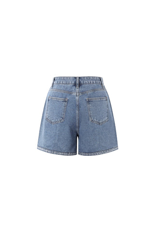 Sun chaser short