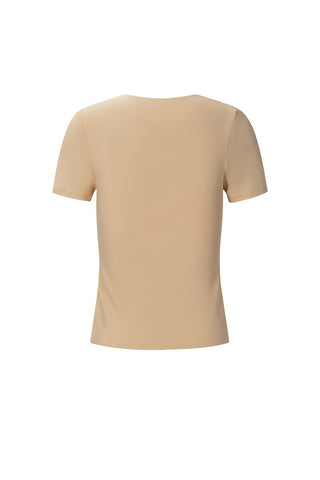 Korte mouwen shirt