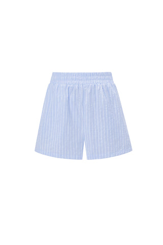 Heart short