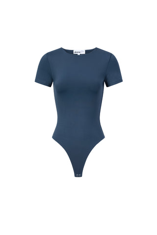 Korte mouwen body