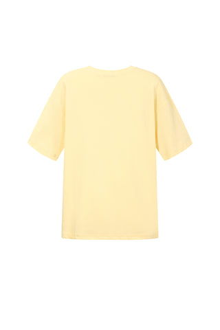 Summer in sao paulo t-shirt