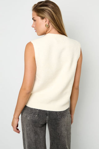 Shine bright vest