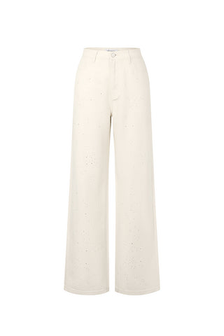 Ocean eyes jeans