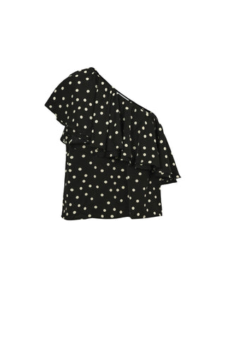 Dot obsessed top