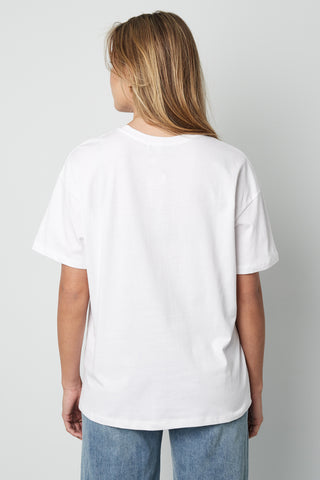 Lovers club t-shirt