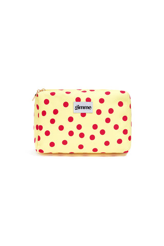 Dottie darling make-up tas