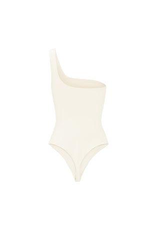 Basic one shoulder body