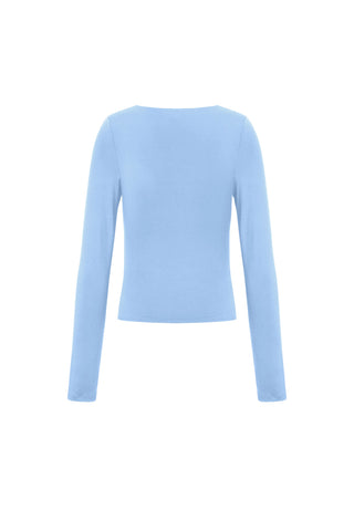 Square one top