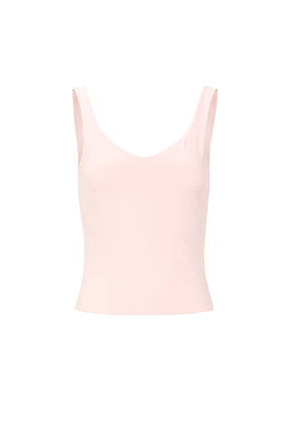 Essential basic tanktop