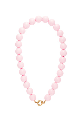 Monarch muse ketting