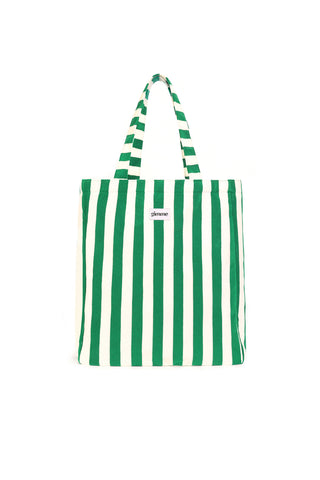 Gimme badstof shopper