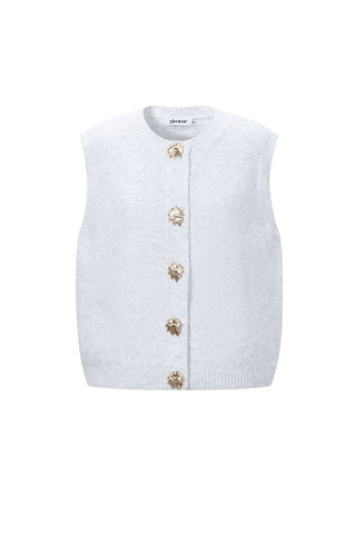 Shine bright vest