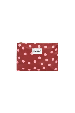 Dottie darling make-up tas
