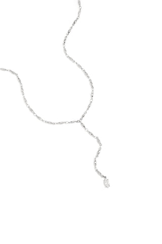 Giving elegance ketting