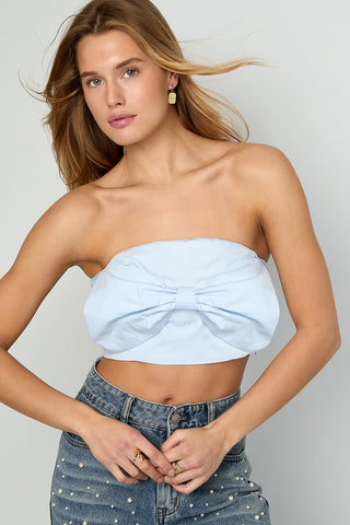 Vacay crush top