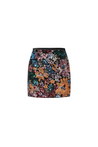 Tropical it-girl rok