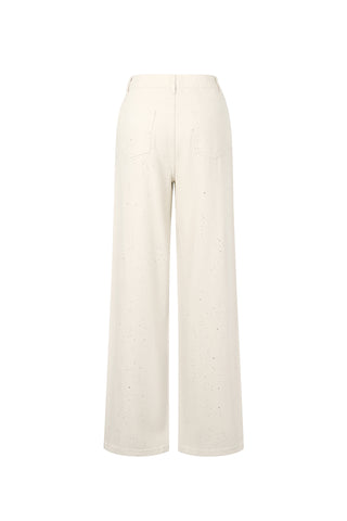 Ocean eyes jeans