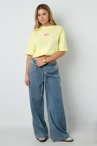 Amor t-shirt