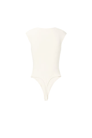 Halter t-shirt body