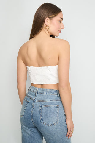 Vacay crush top