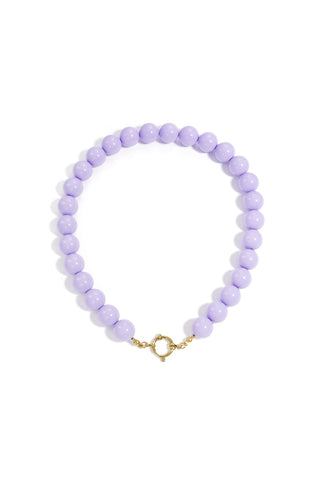 Monarch muse ketting