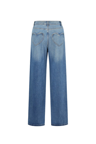 Love me jeans