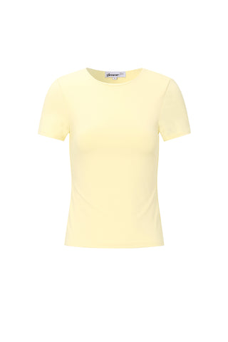 Korte mouwen shirt