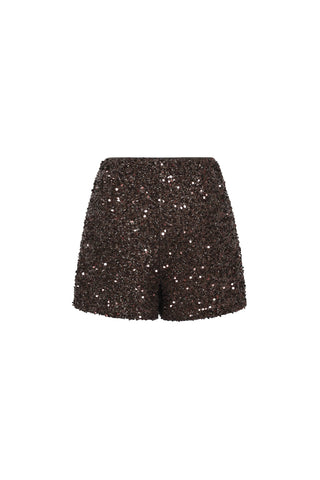 Midnight muse skort