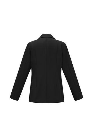 The iconic blazer 
