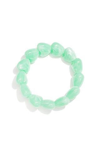 Lucky love armband