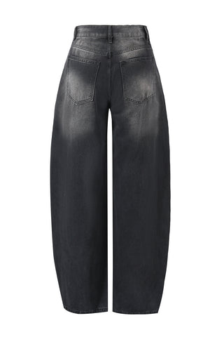 Balloon babe jeans