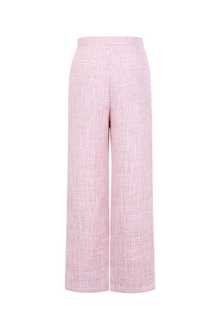 Chérie tweed pants