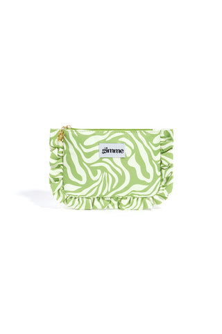 Swirly soul make-up tas