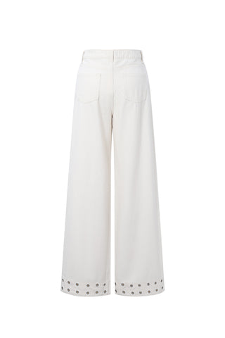 Tropicana nights jeans