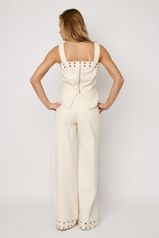 Tropicana nights top