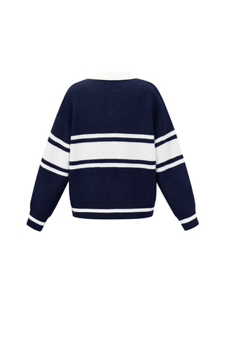 Los Angeles sweater