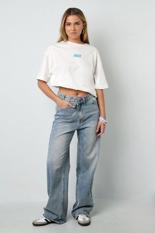 Amor t-shirt