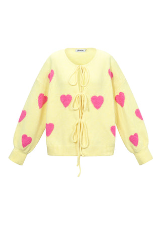 Love me vest