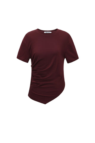 Pretty in paradis shirt