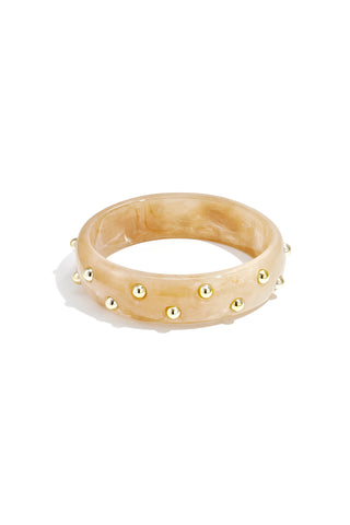 Royal rush armband