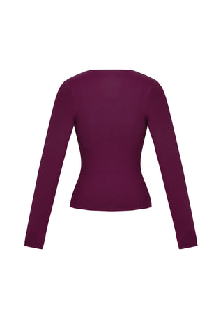 Forever fit top
