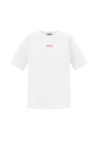 Amor t-shirt