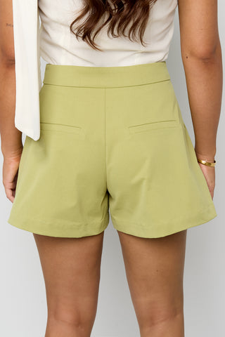 Essential summer short