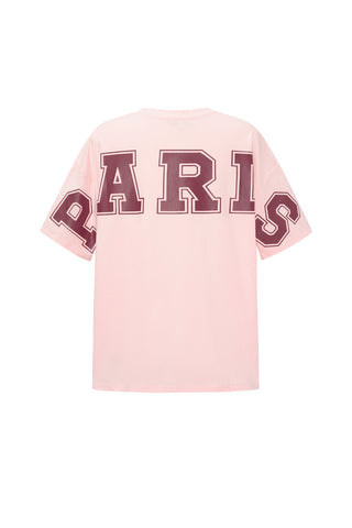 Paris t-shirt
