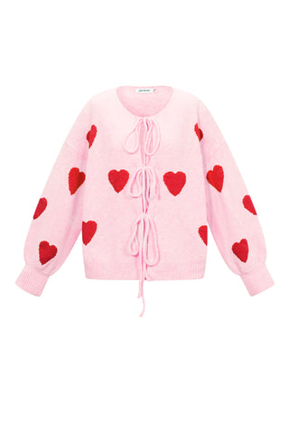 Love me vest