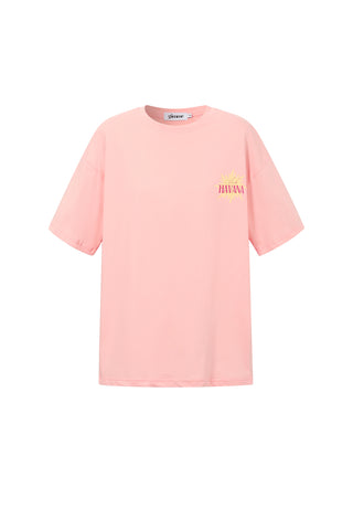 Club havana t-shirt