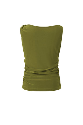 Tropic tease top