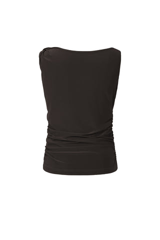 Tropic tease top